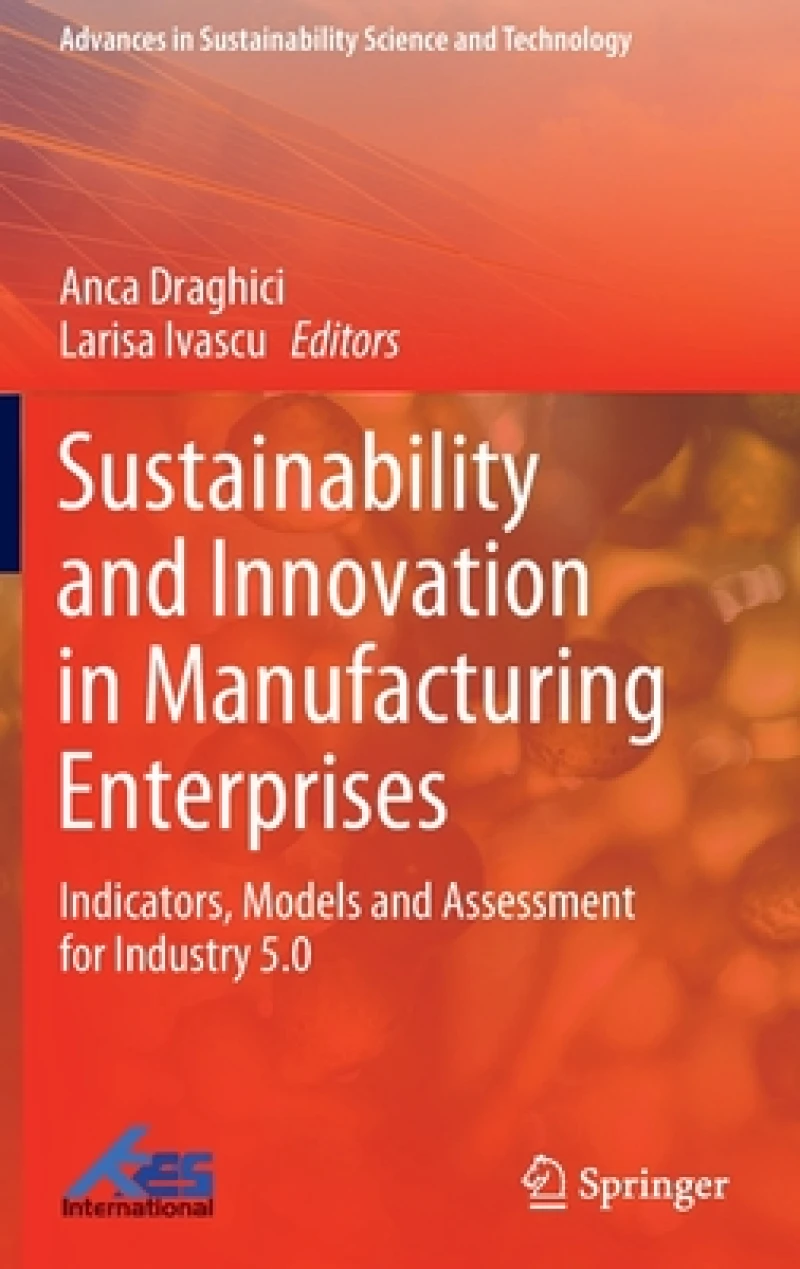 Sustainability and Innovation in Manufacturing Enterprises