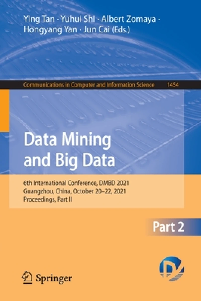 Data Mining and Big Data