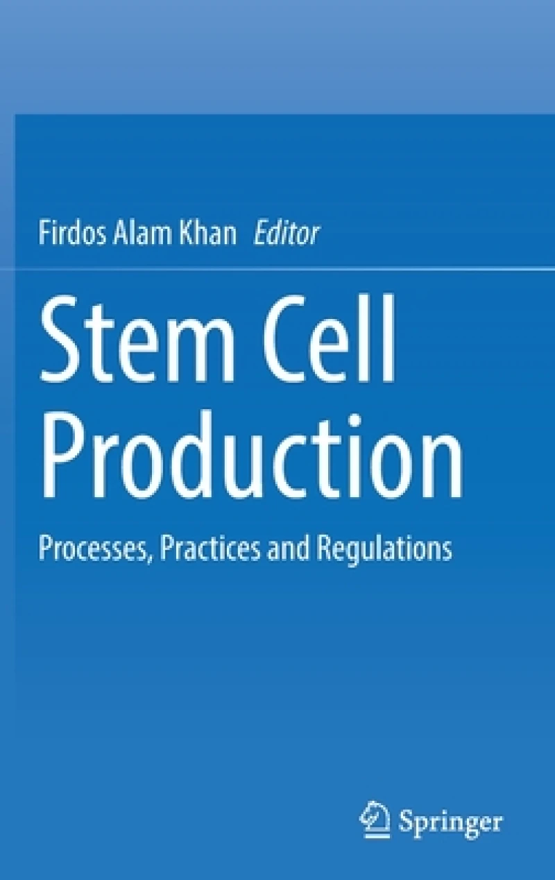 Stem Cell Production