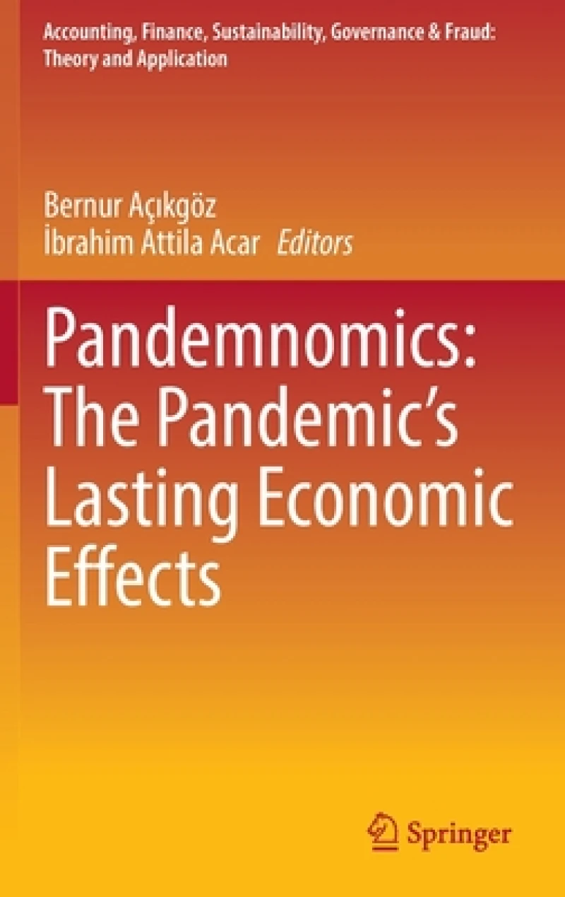 Pandemnomics: The Pandemic's Lasting Economic Effects