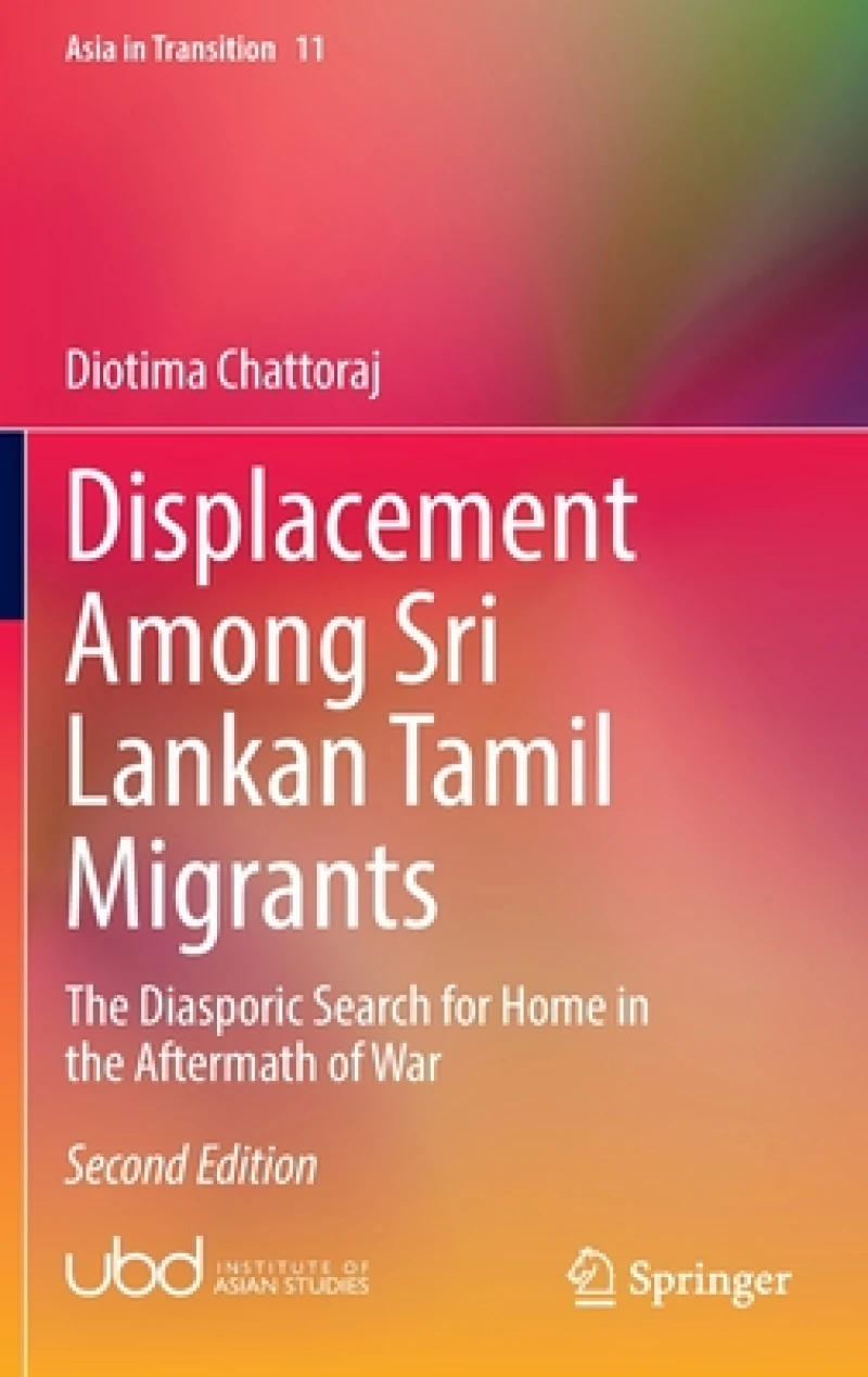 Displacement Among Sri Lankan Tamil Migrants