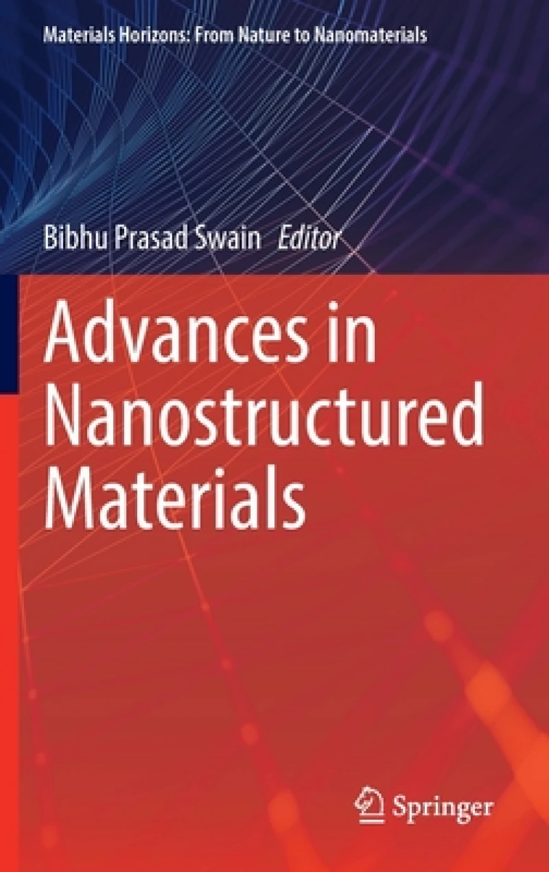 Advances in Nanostructured Materials