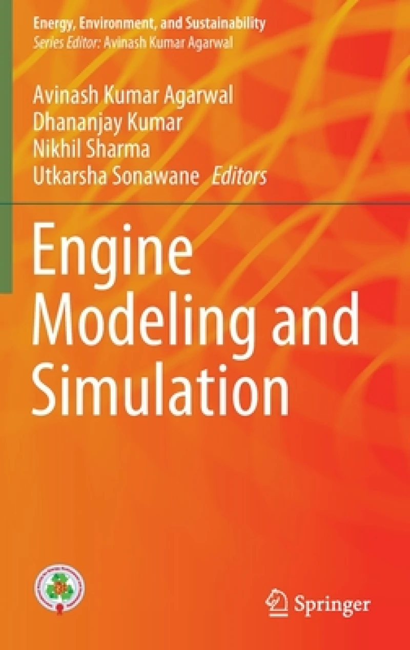 Engine Modeling and Simulation