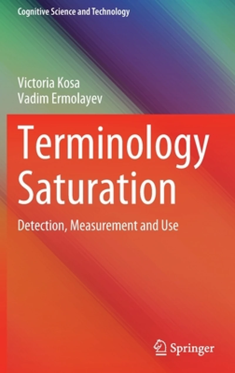 Terminology Saturation