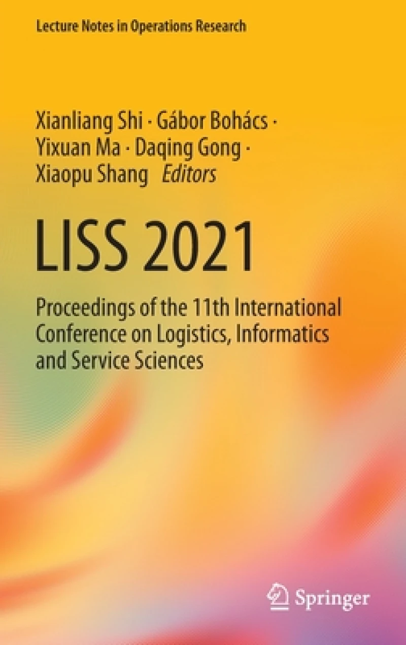 LISS 2021