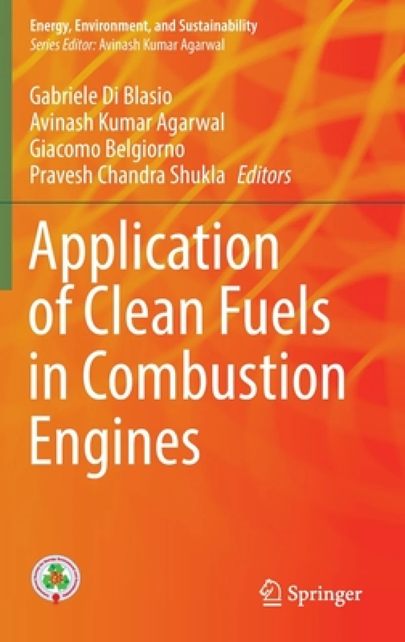 Application of Clean Fuels in Combustion Engines