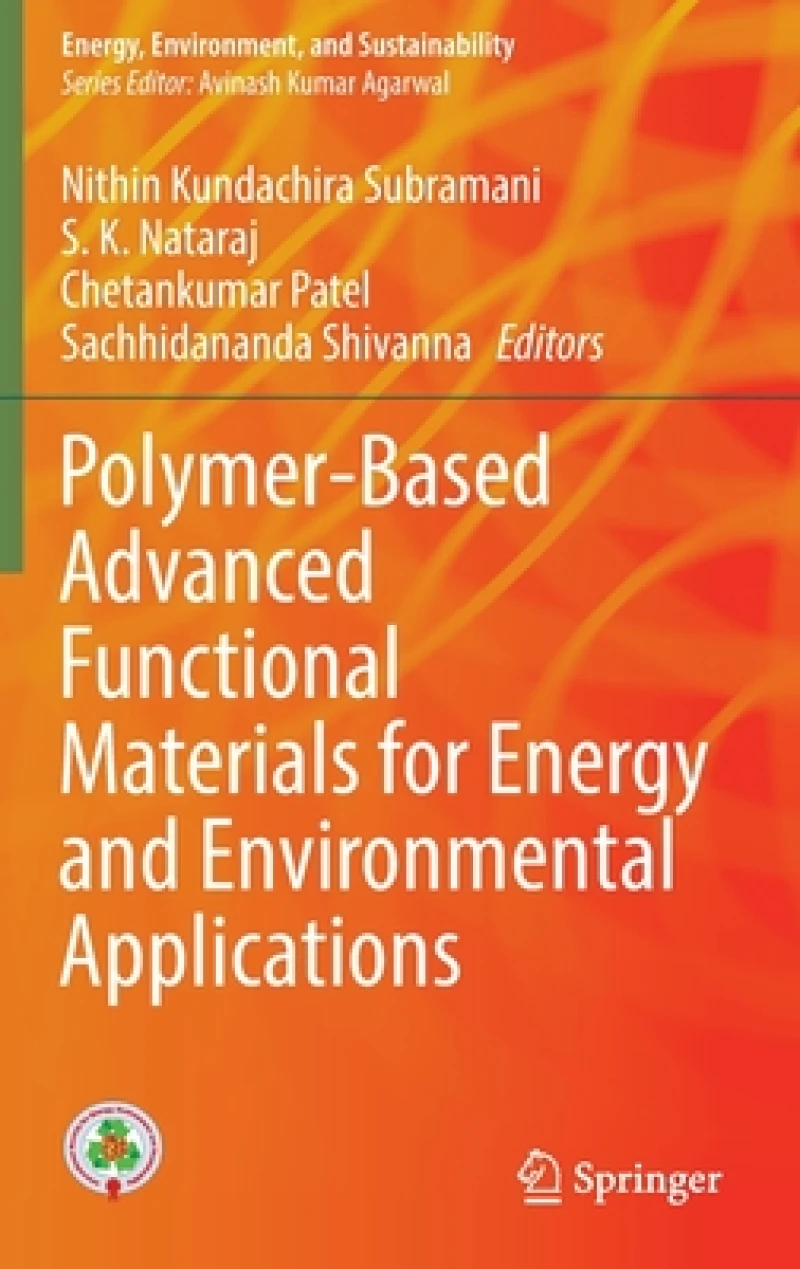 Polymer-Based Advanced Functional Materials for Energy and Environmental Applications