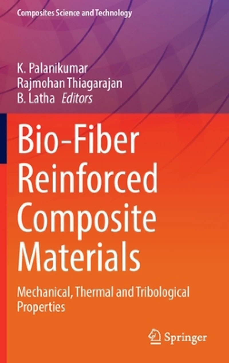 Bio-Fiber Reinforced Composite Materials