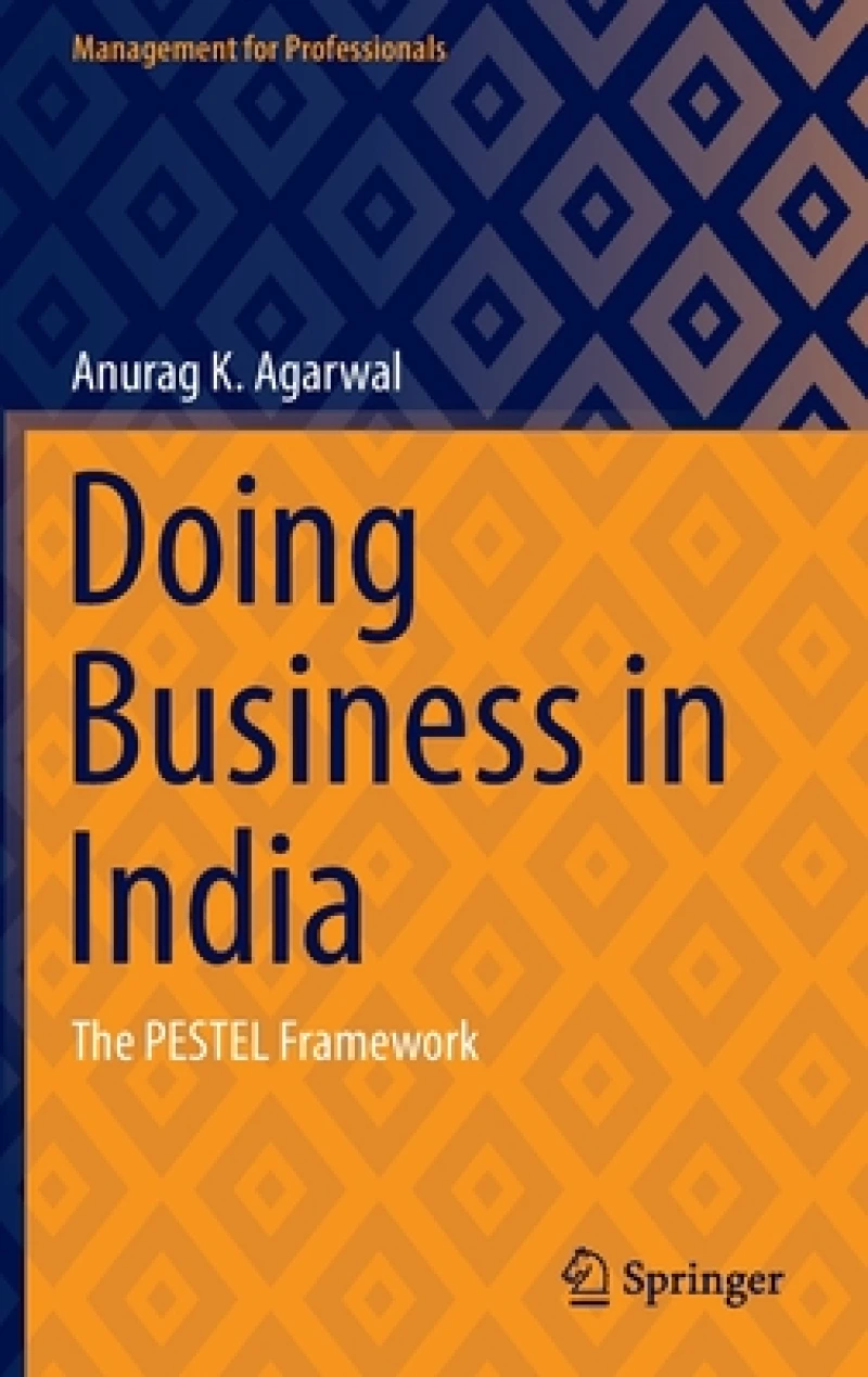 Doing Business in India