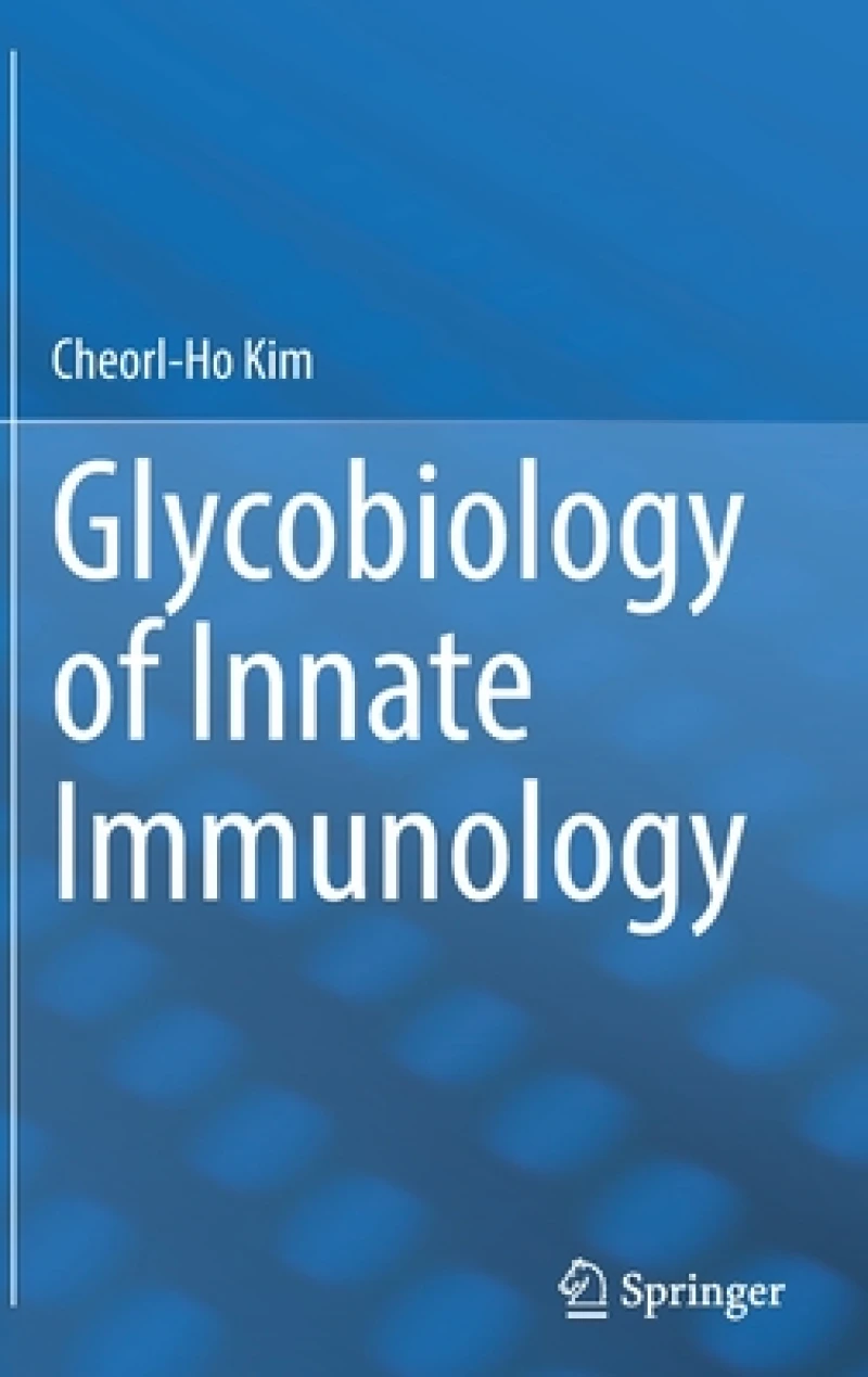 Glycobiology of Innate Immunology