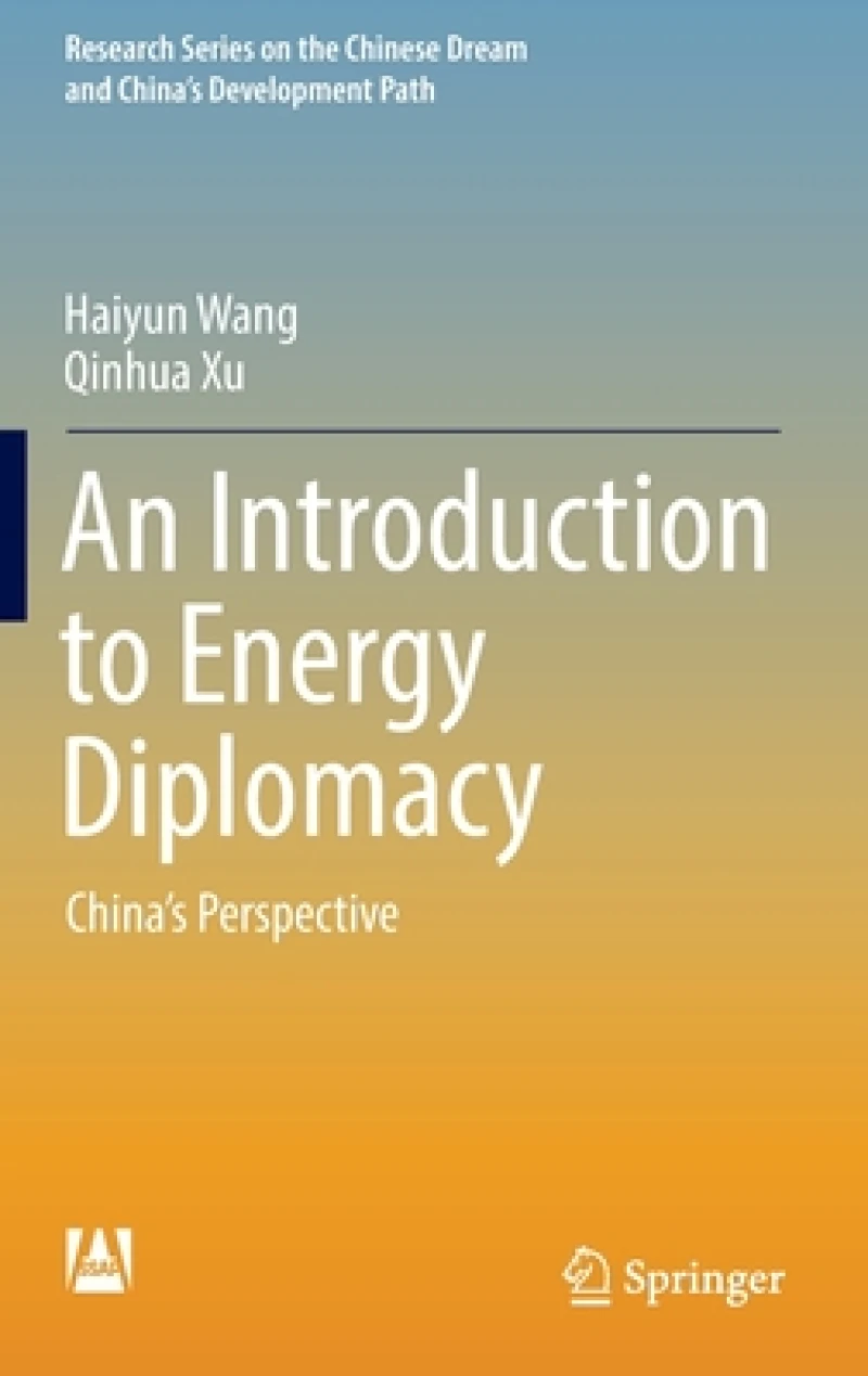 An Introduction to Energy Diplomacy