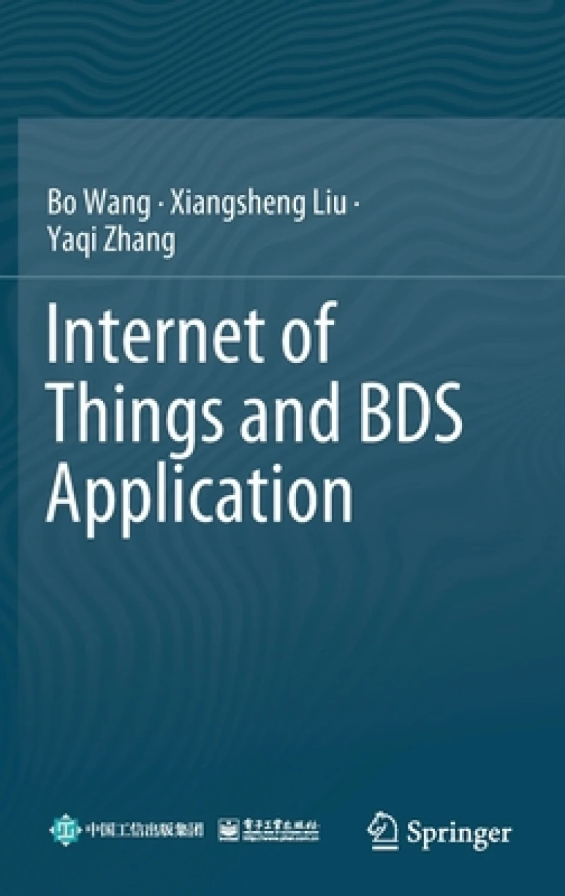 Internet of Things and BDS Application