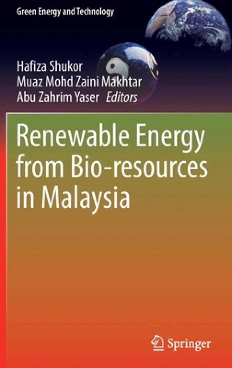Renewable Energy from Bio-resources in Malaysia