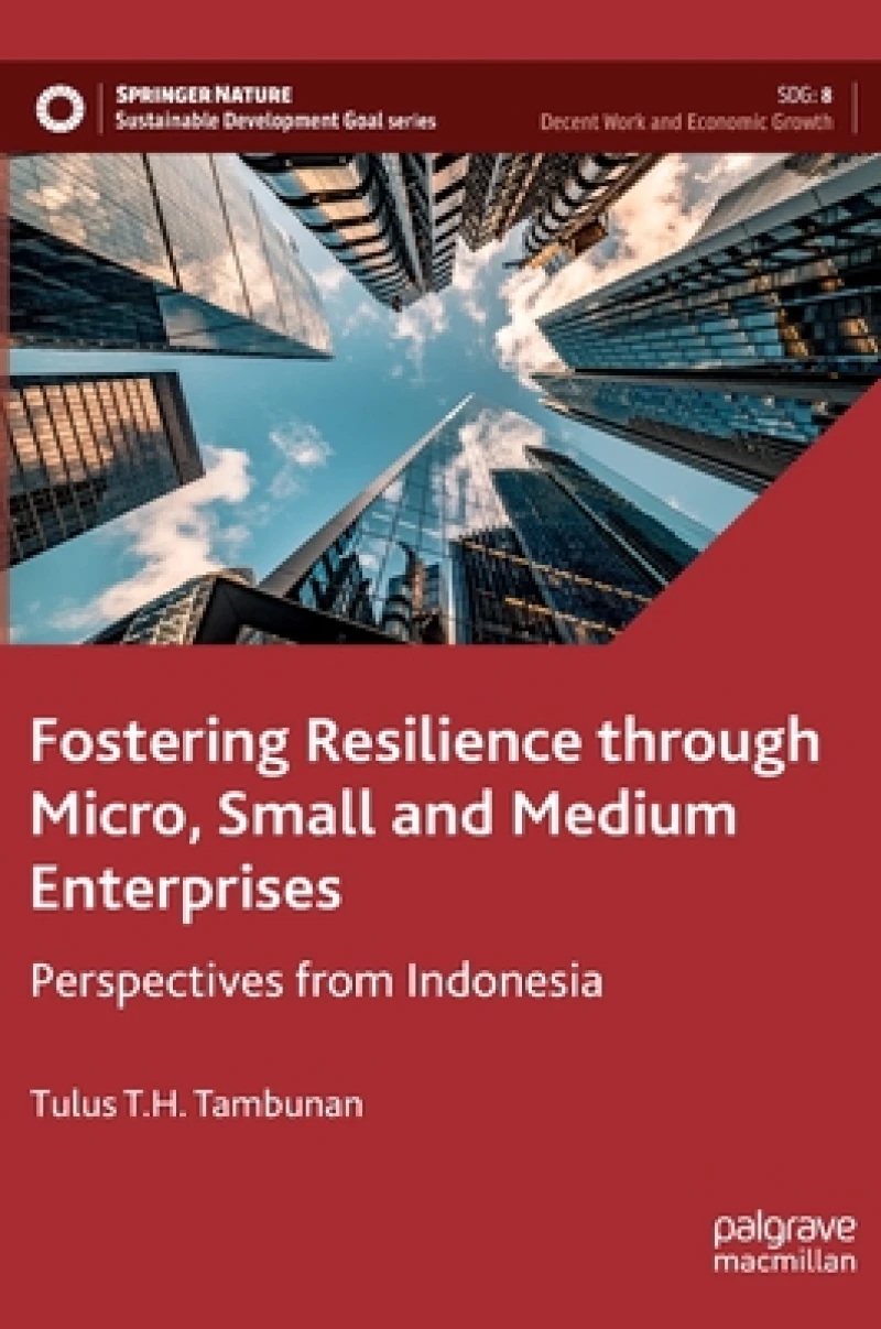 Fostering Resilience through Micro, Small and Medium Enterprises