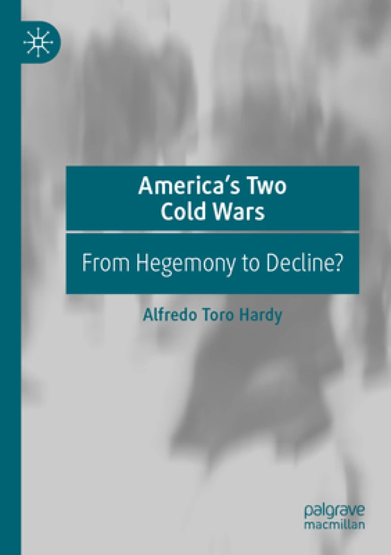 America’s Two Cold Wars