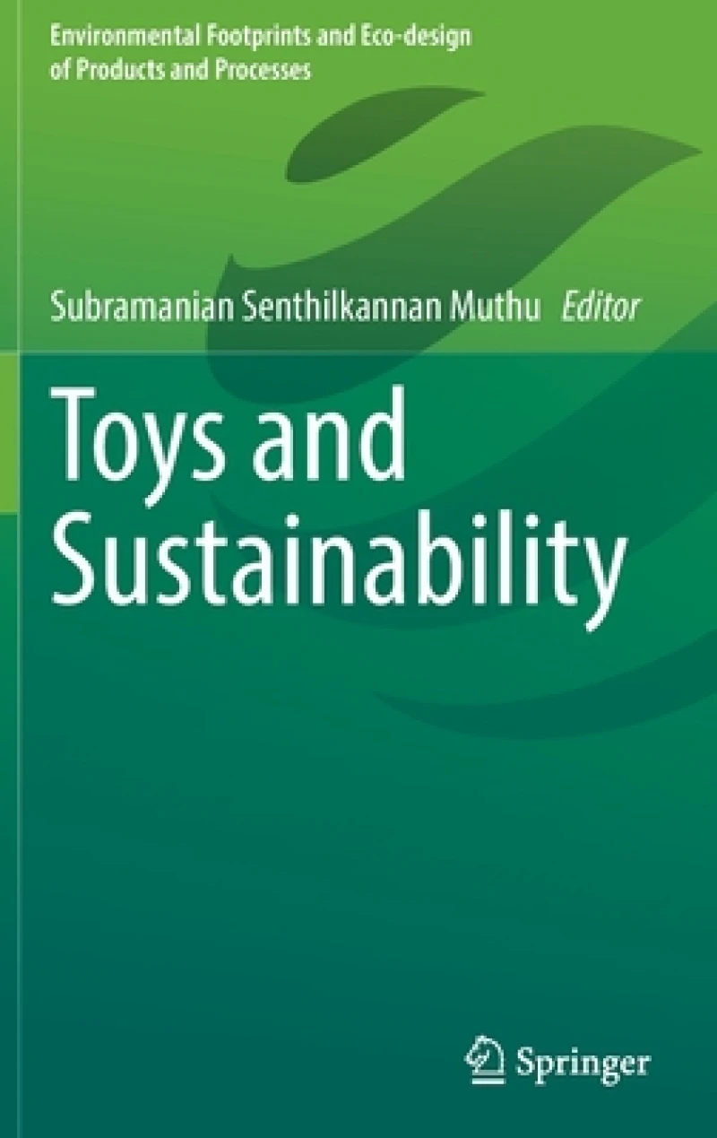 Toys and Sustainability
