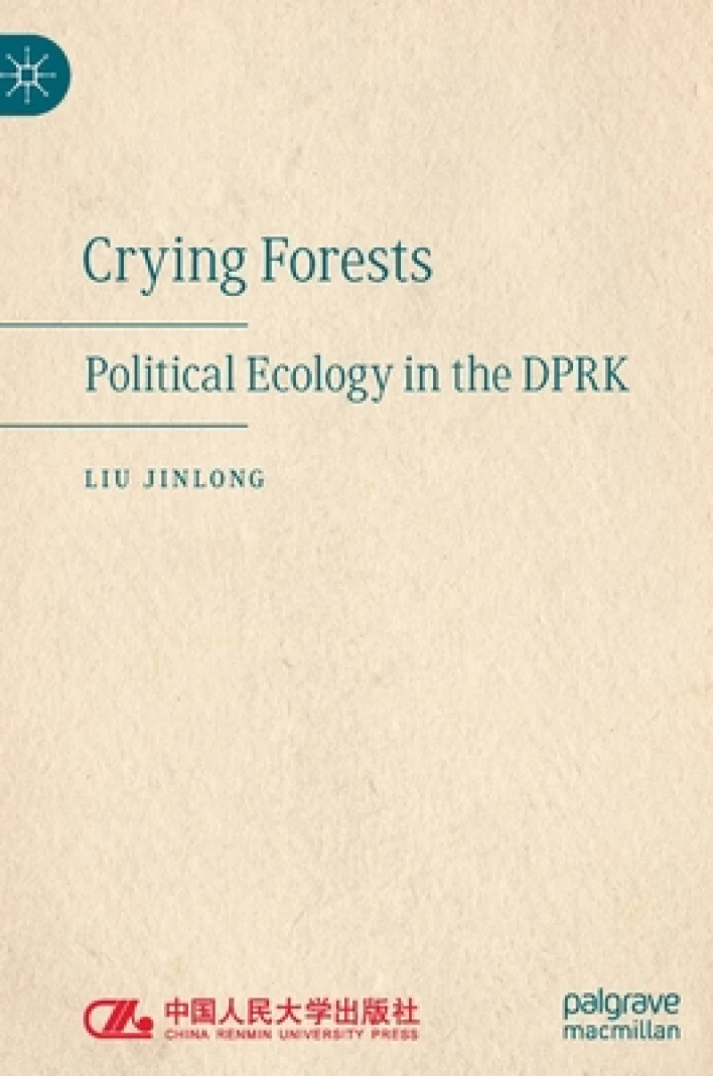 Crying Forests