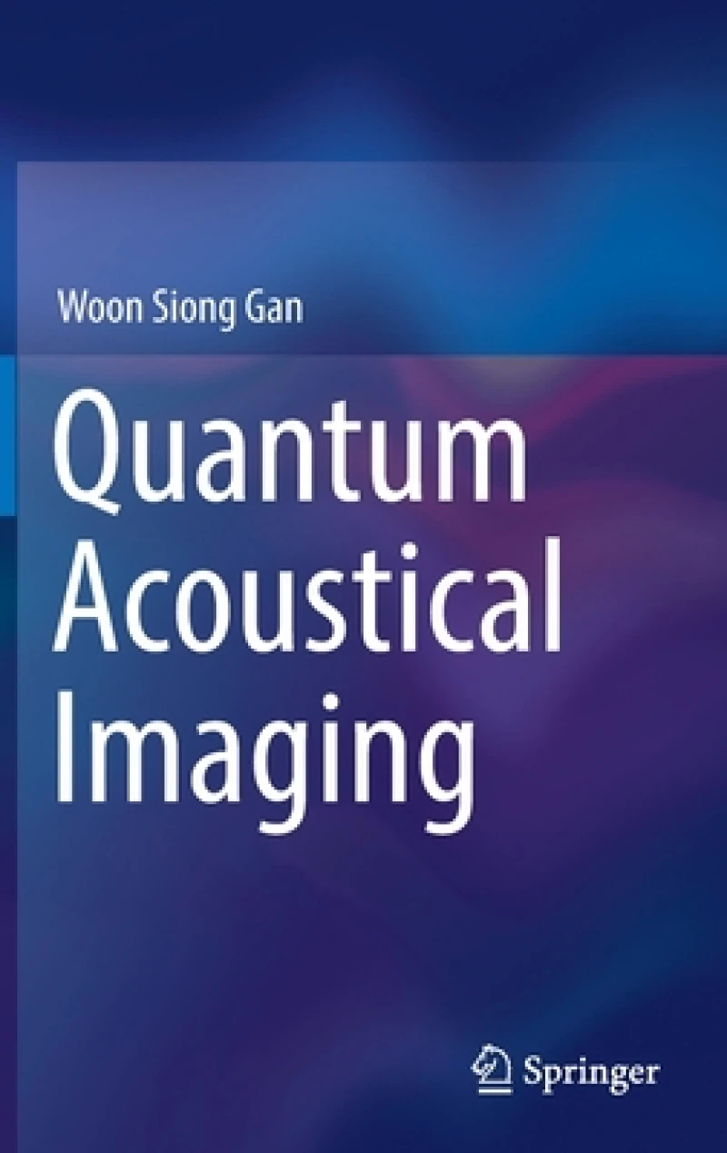 Quantum Acoustical Imaging