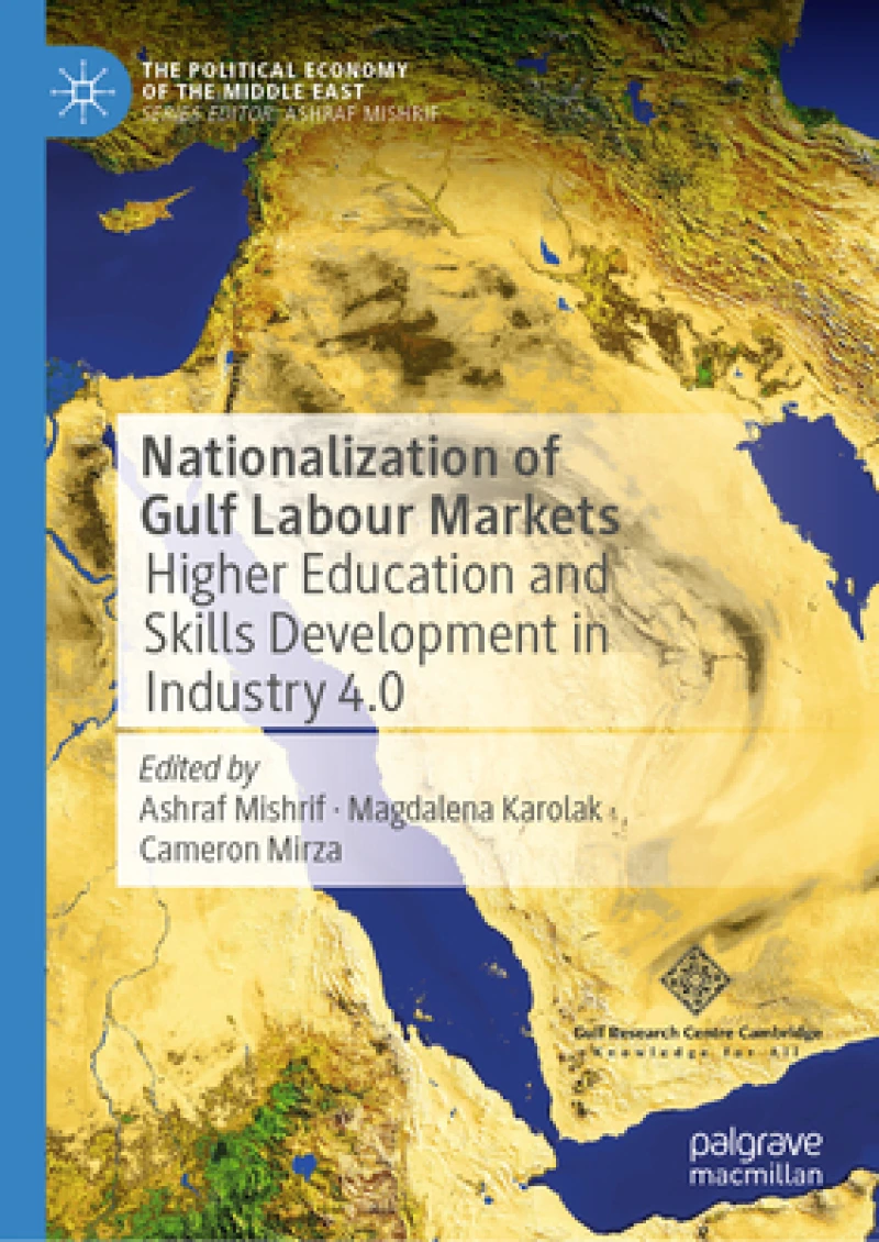 Nationalization of Gulf Labour Markets