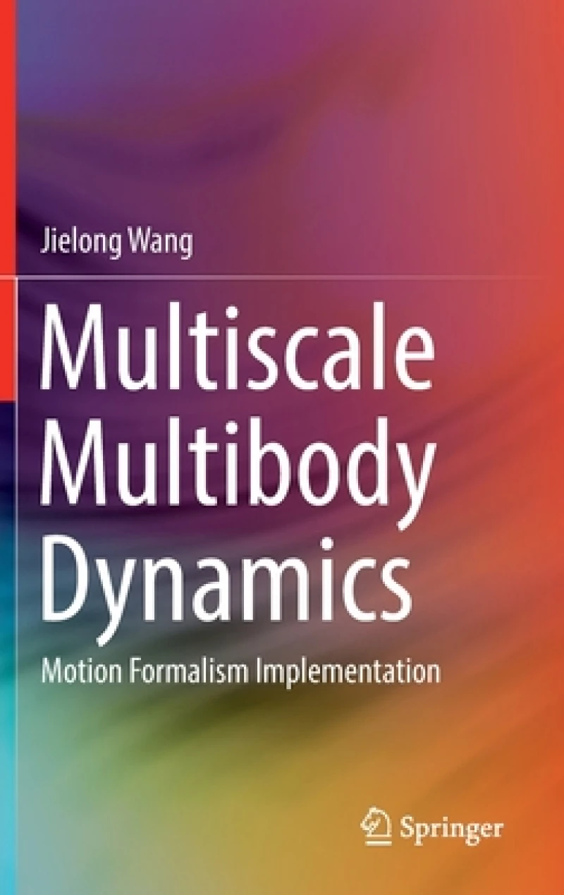 Multiscale Multibody Dynamics