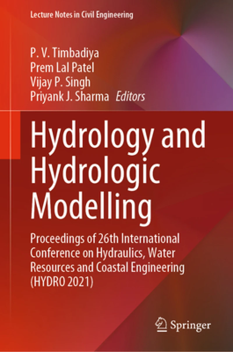 Hydrology and Hydrologic Modelling