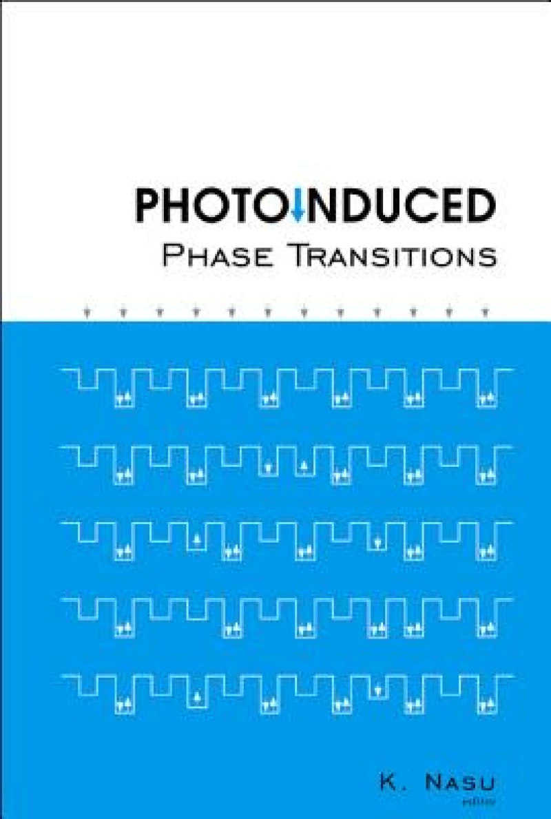 Photoinduced Phase Transitions