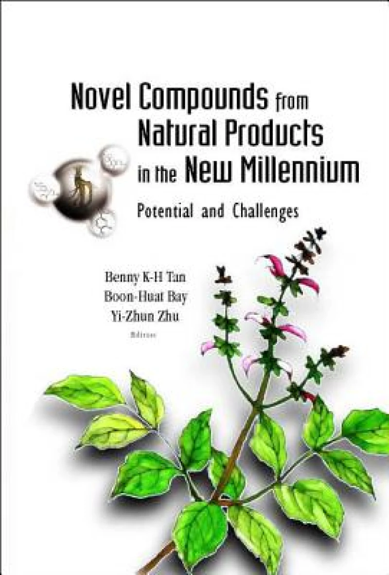 Novel Compounds From Natural Products In The New Millennium: Potential And Challenges