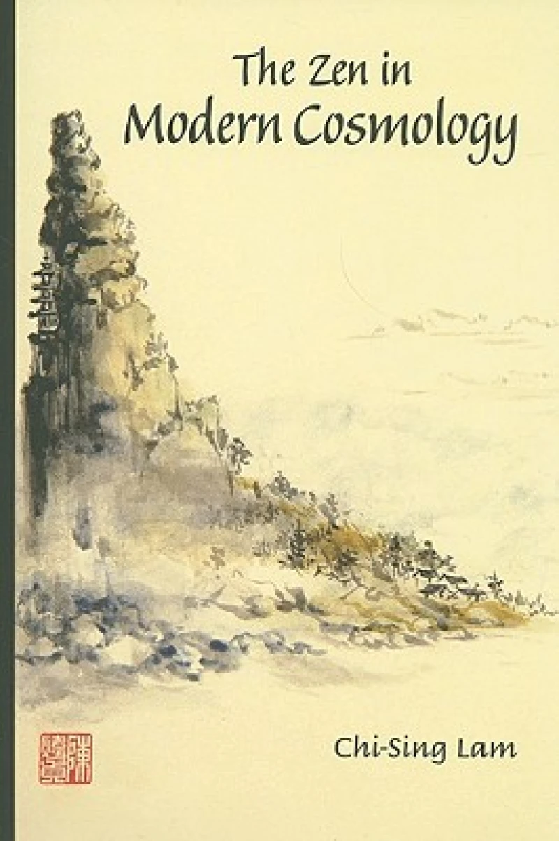Zen In Modern Cosmology, The