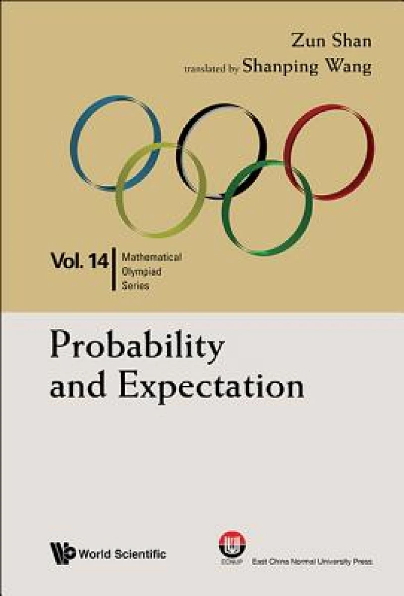 Probability And Expectation: In Mathematical Olympiad And Competitions