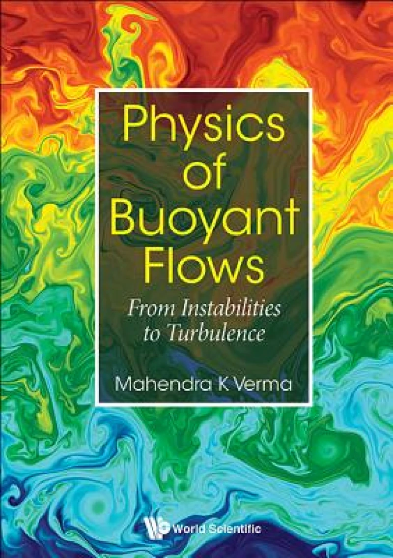 Physics Of Buoyant Flows: From Instabilities To Turbulence