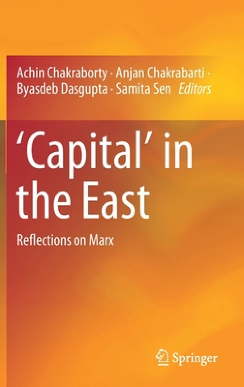 ‘Capital’ in the East