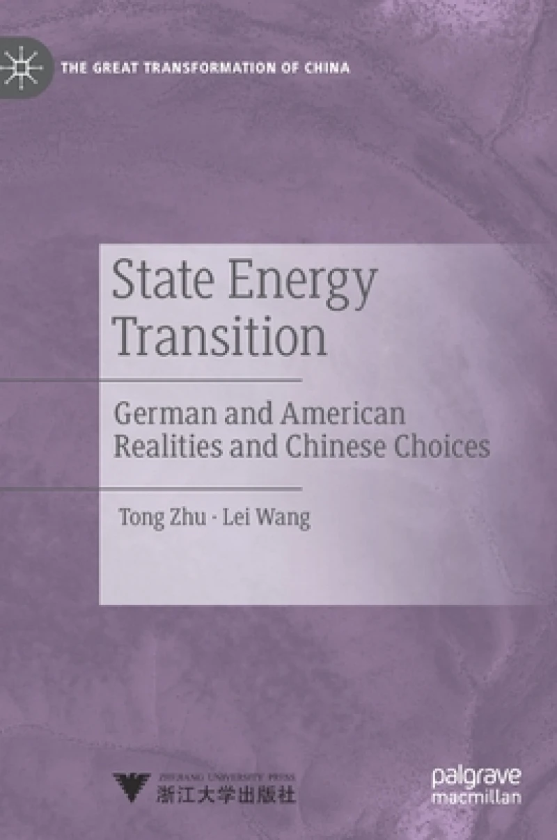 State Energy Transition