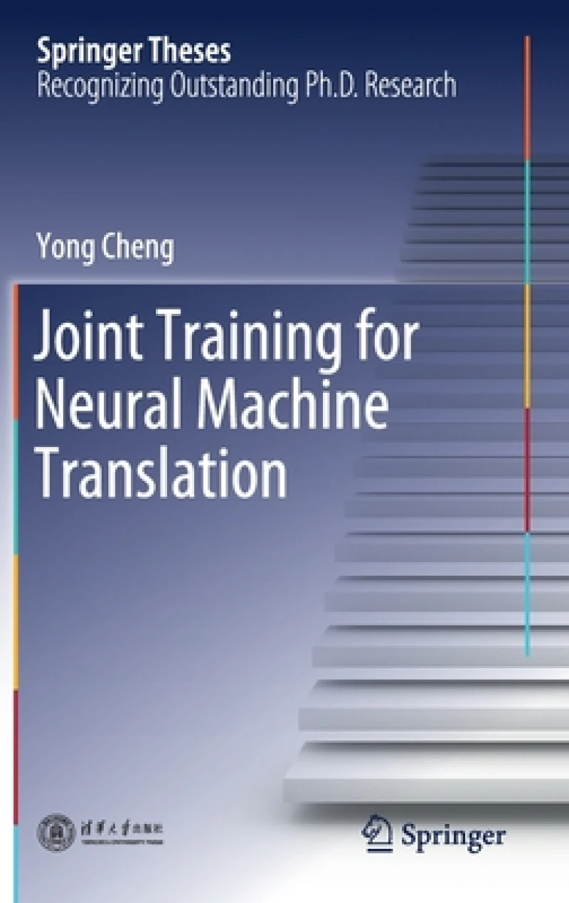 Joint Training for Neural Machine Translation
