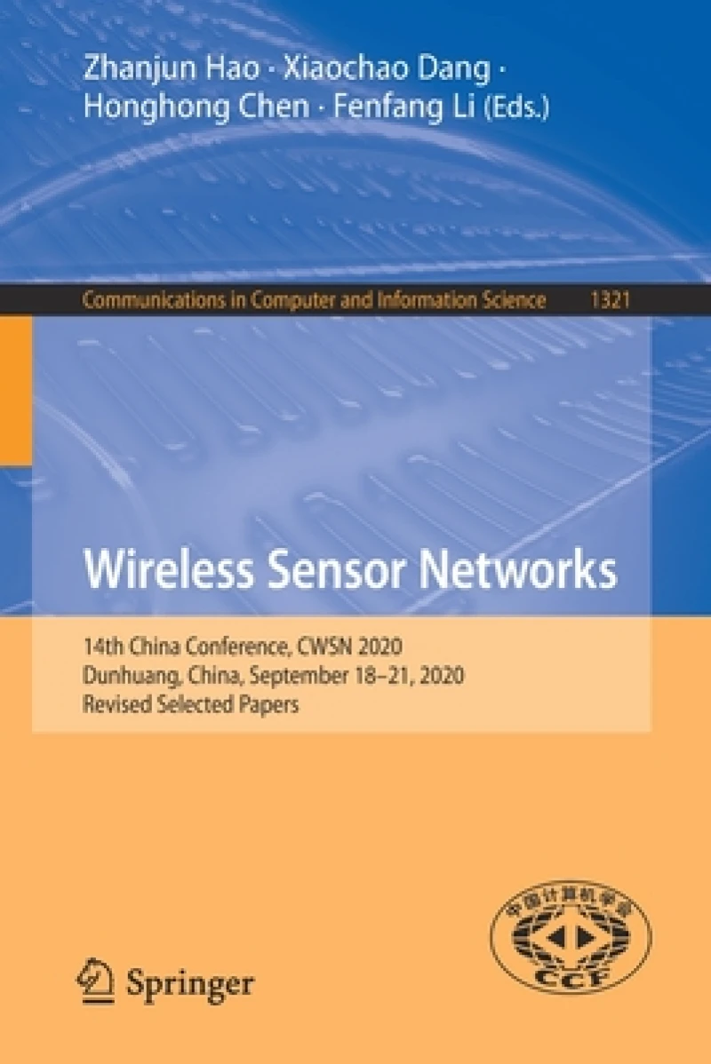 Wireless Sensor Networks