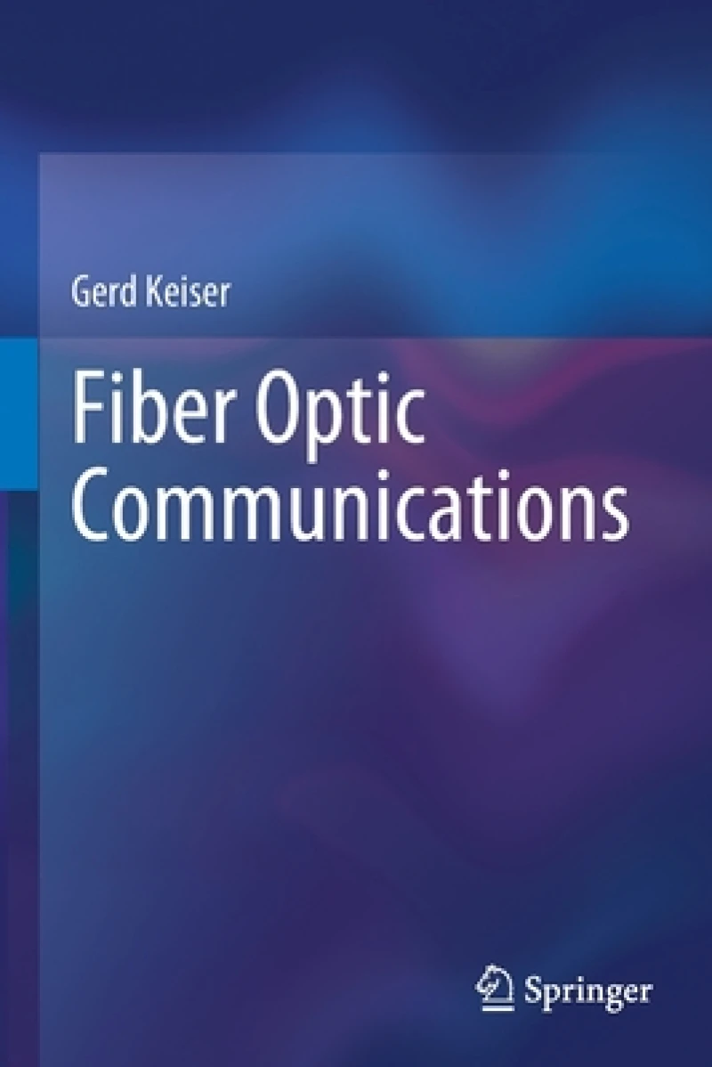 Fiber Optic Communications
