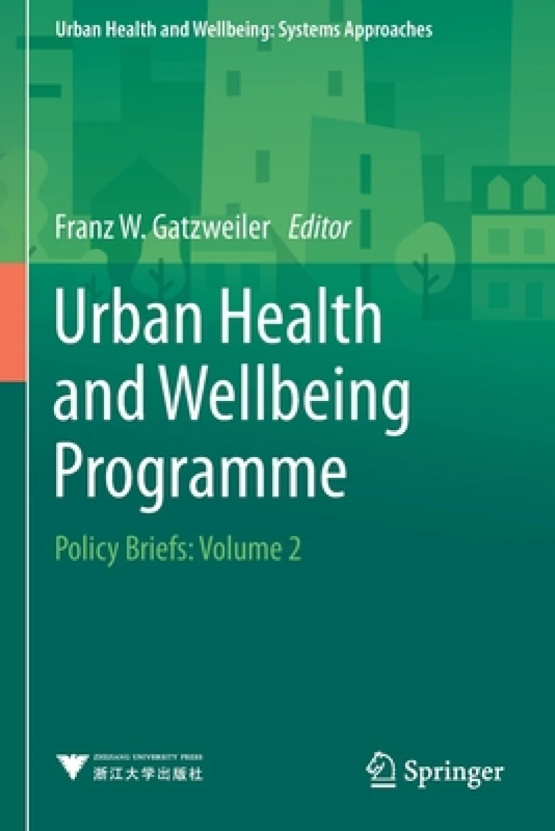 Urban Health and Wellbeing Programme
