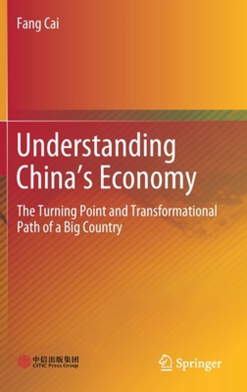 Understanding China's Economy