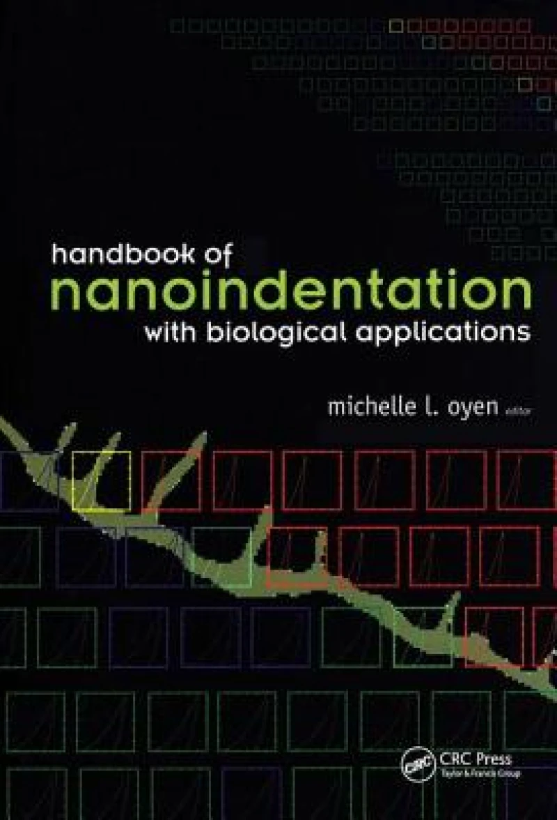 Handbook of Nanoindentation