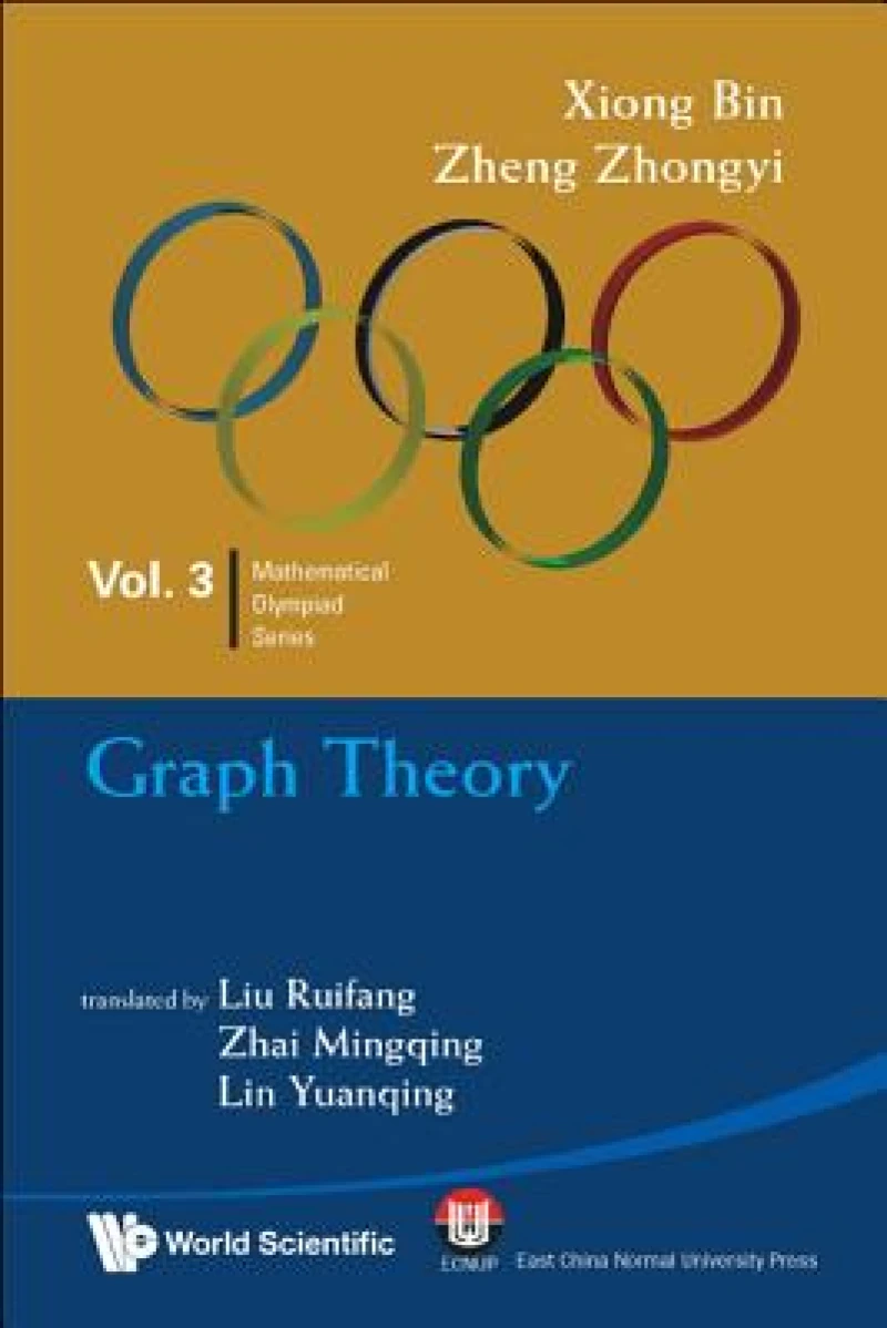 Graph Theory: In Mathematical Olympiad And Competitions