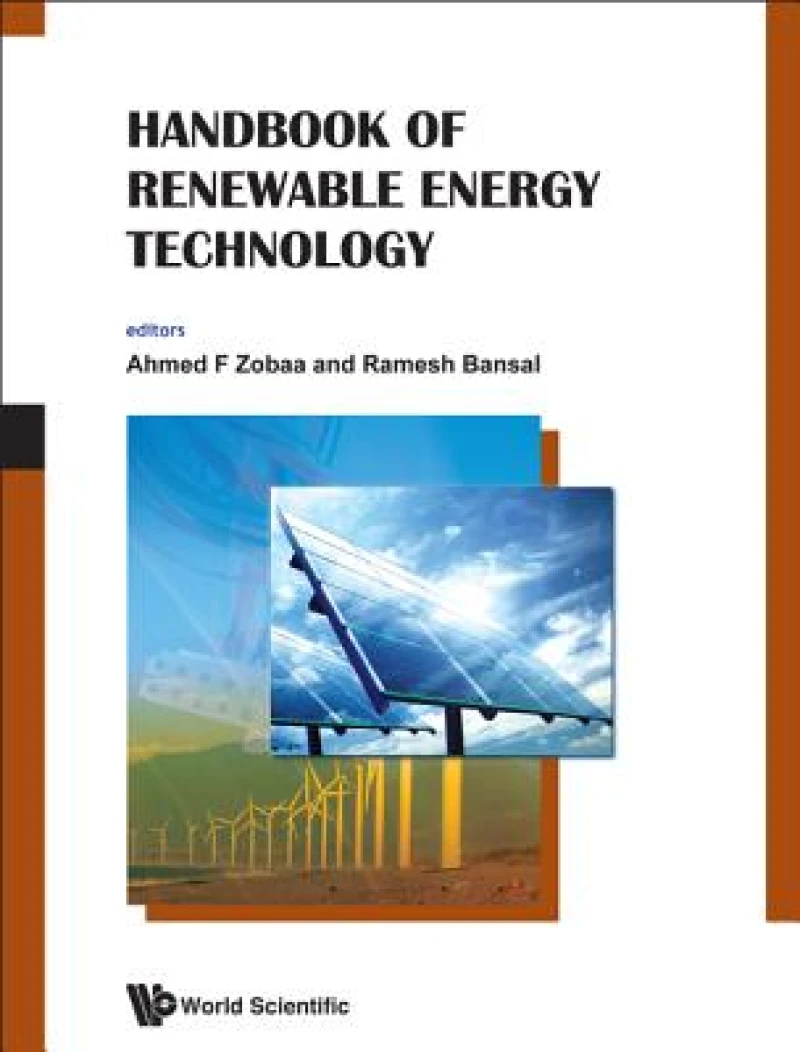 Handbook Of Renewable Energy Technology