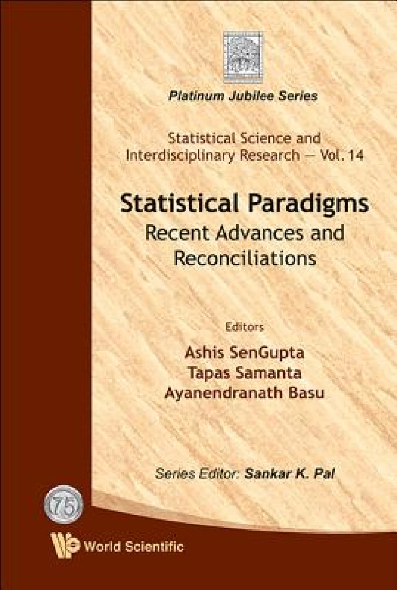 Statistical Paradigms: Recent Advances And Reconciliations