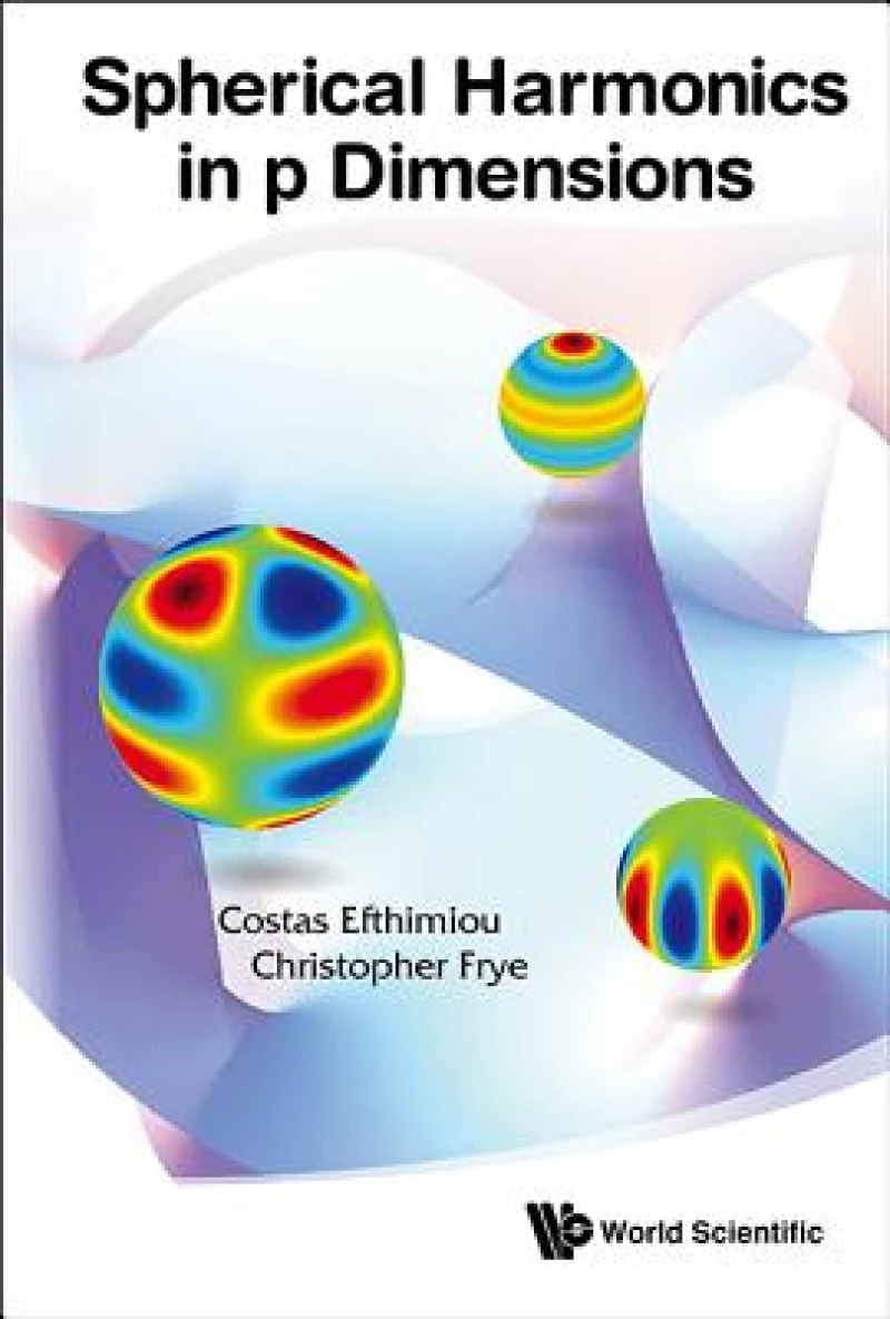 Spherical Harmonics In P Dimensions
