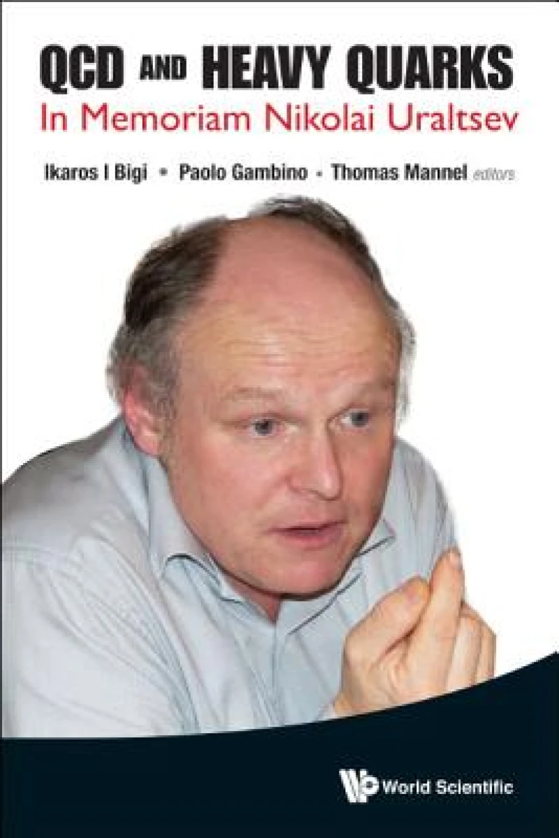 Qcd And Heavy Quarks: In Memoriam Nikolai Uraltsev