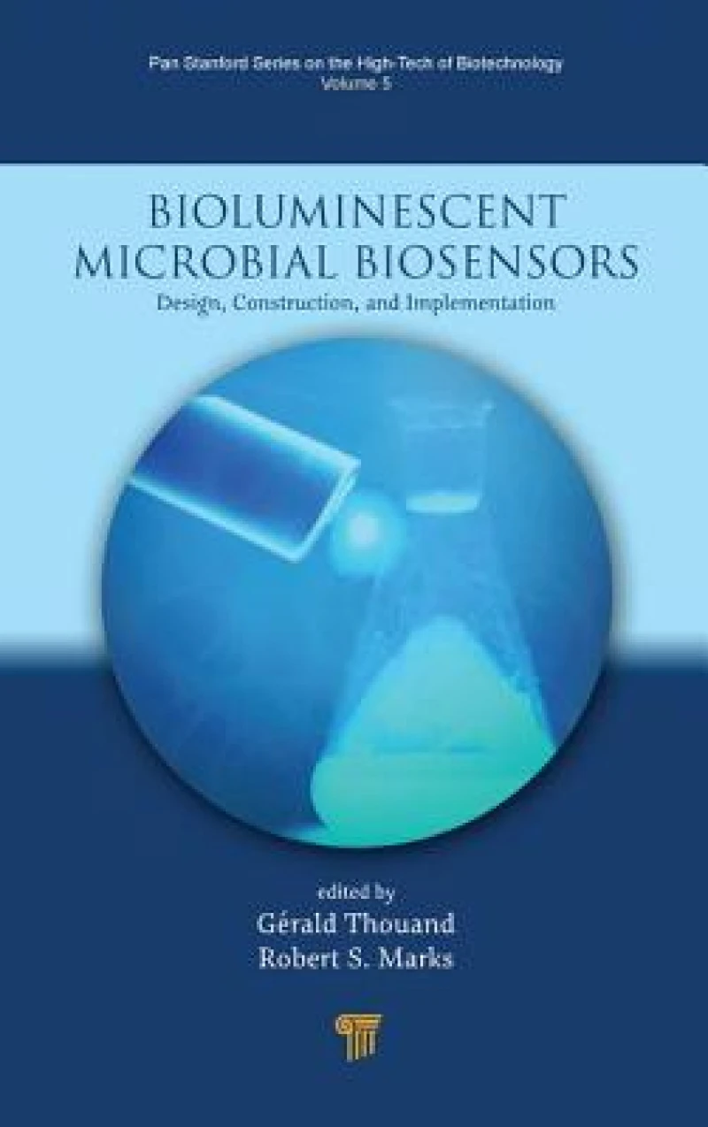 Bioluminescent Microbial Biosensors