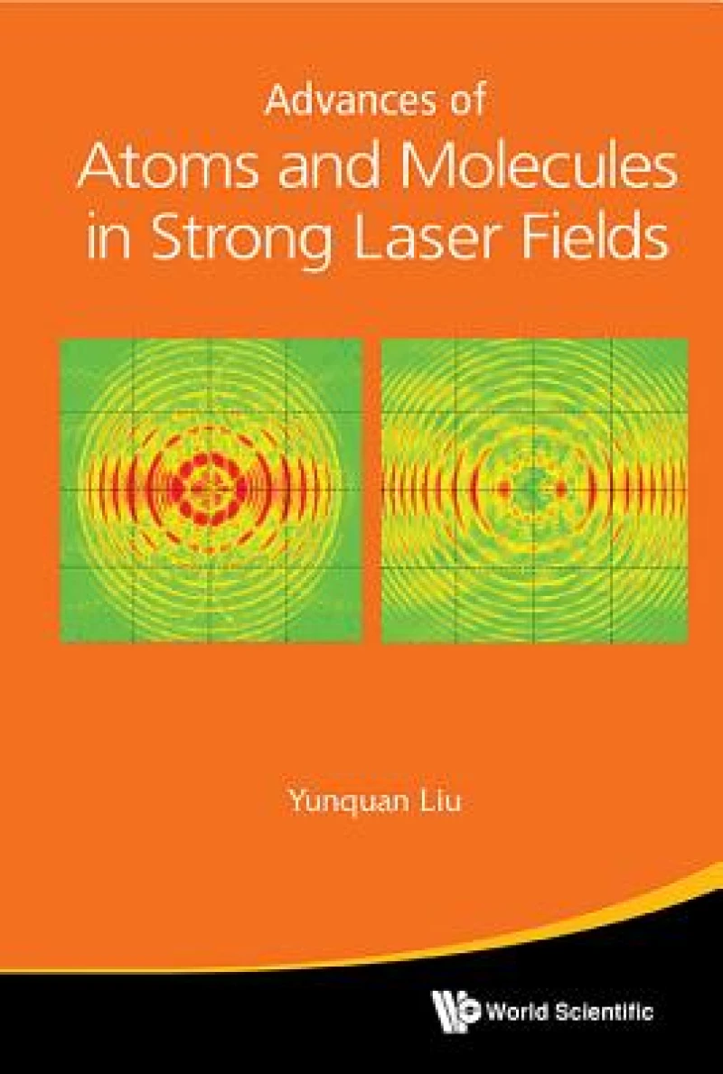 Advances Of Atoms And Molecules In Strong Laser Fields