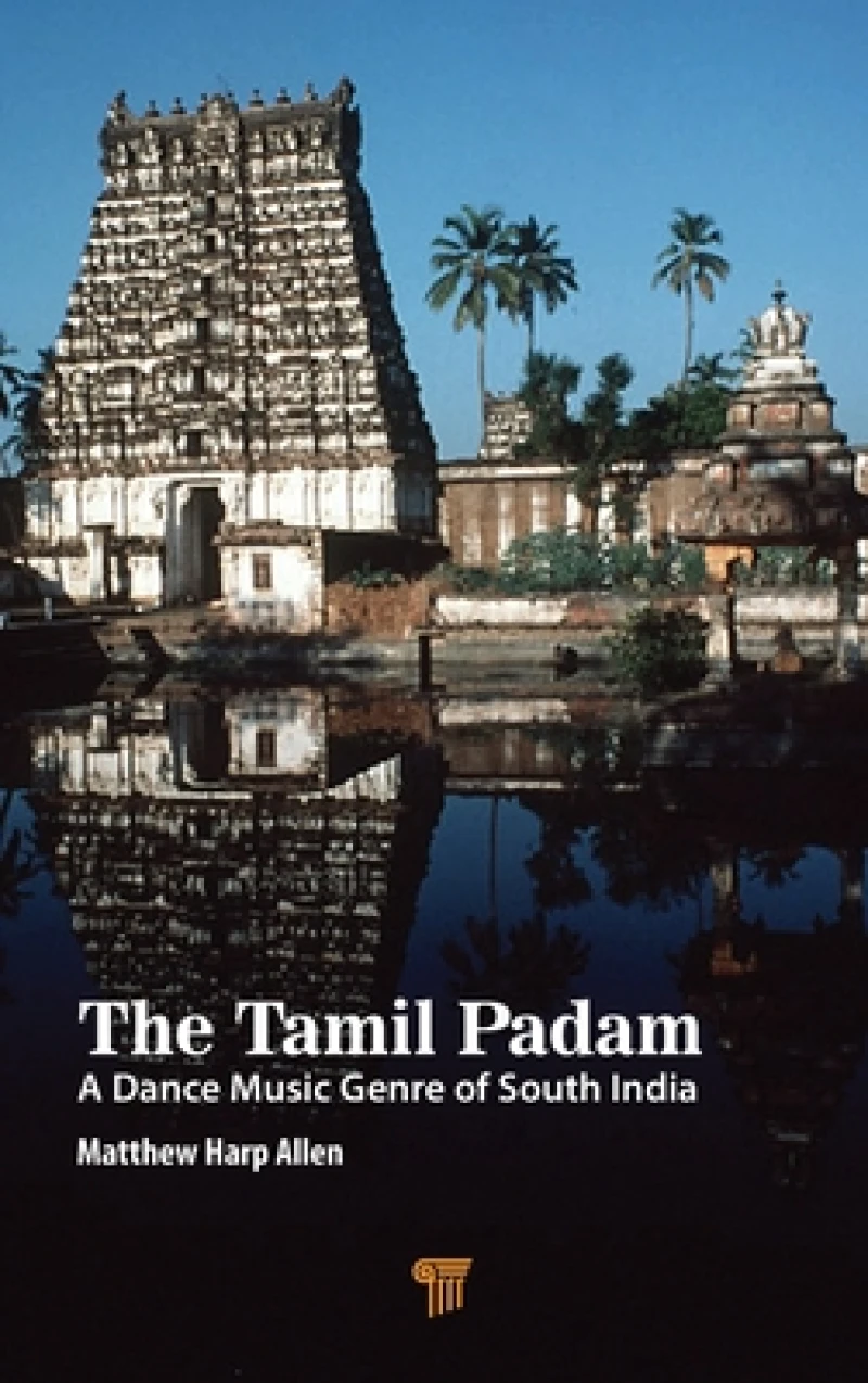The Tamil Padam