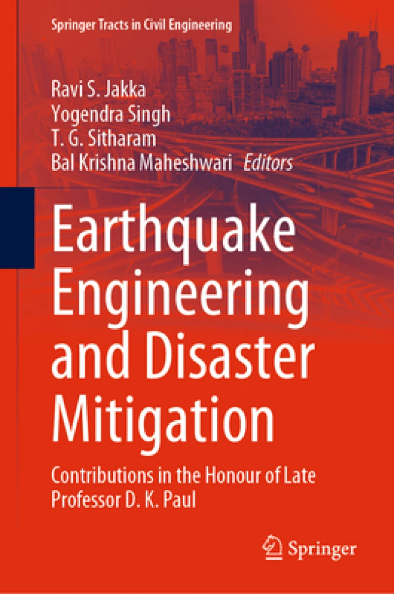 Earthquake Engineering and Disaster Mitigation