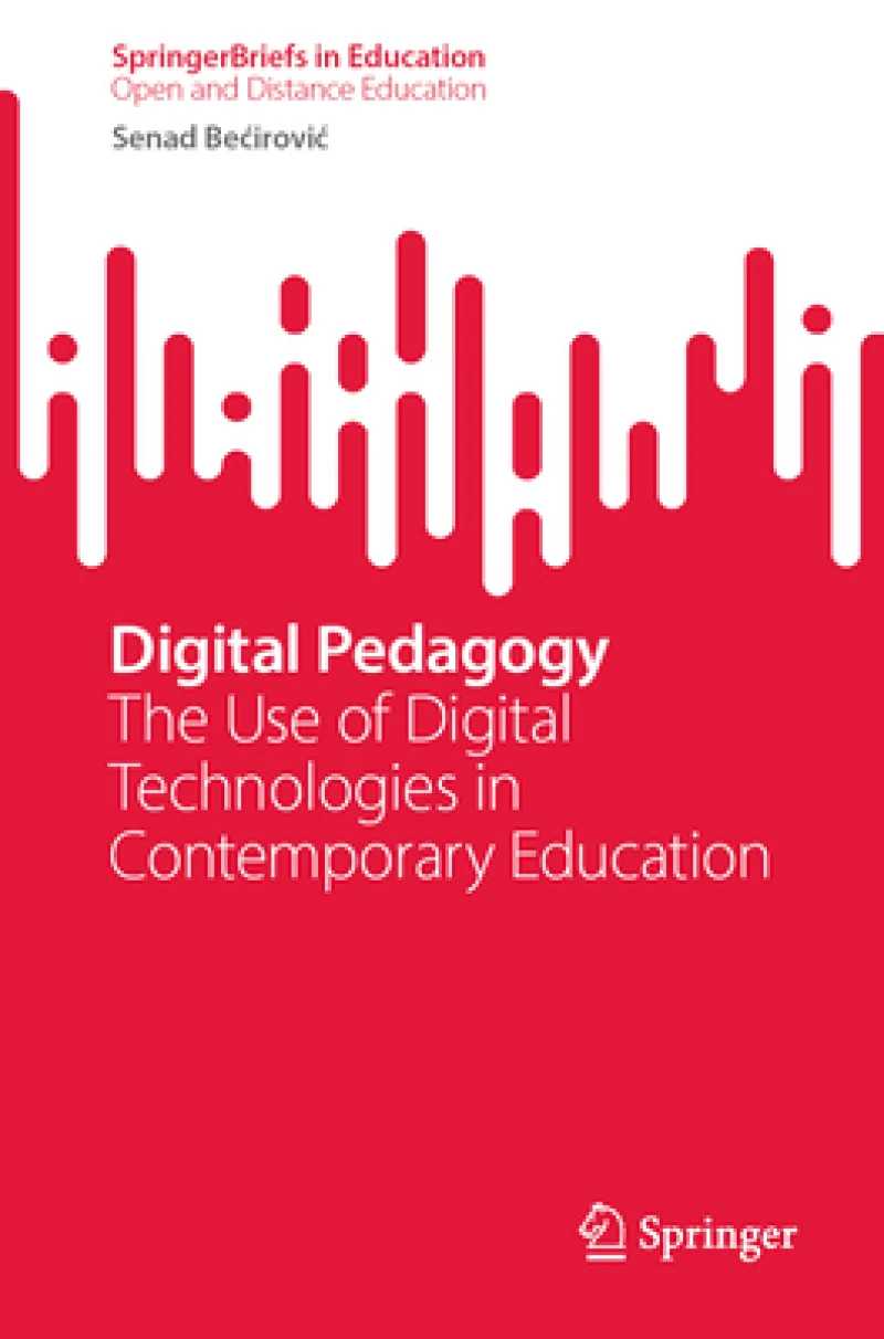 Digital Pedagogy