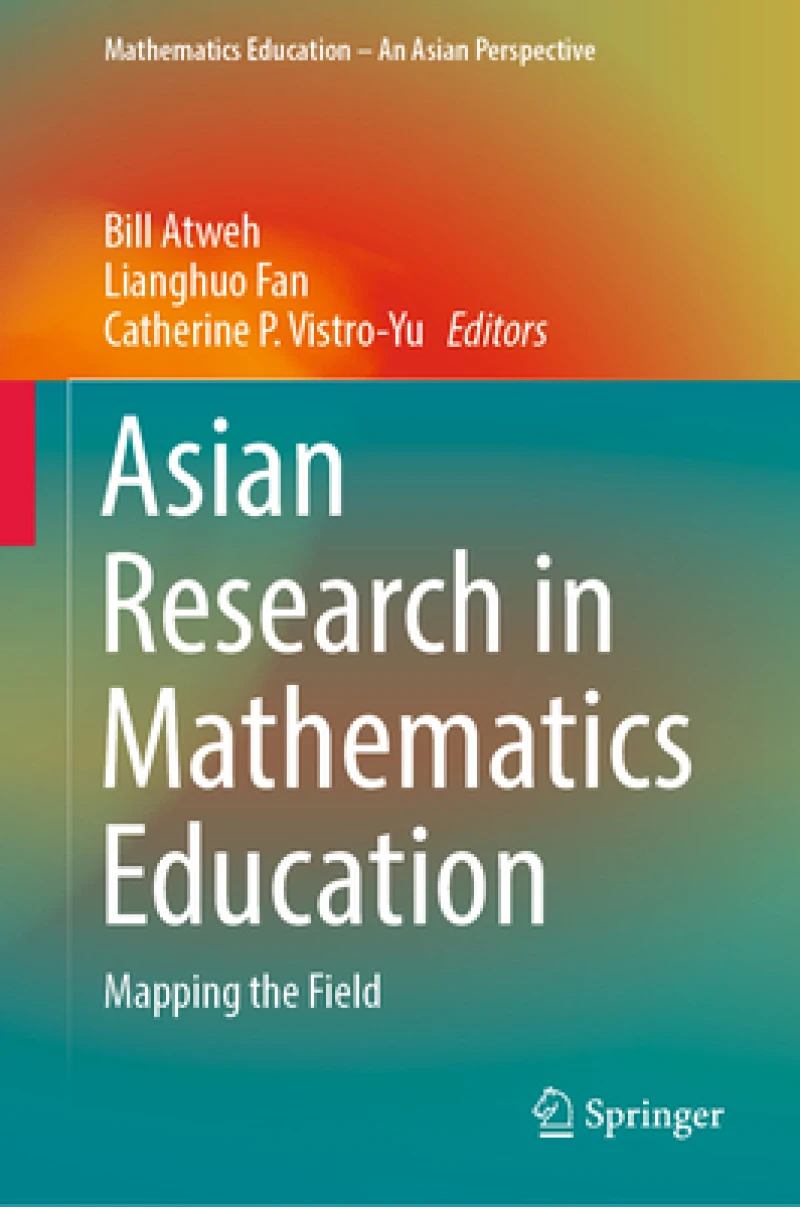 Asian Research in Mathematics Education