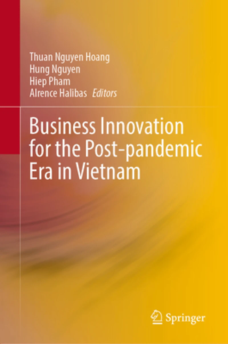 Business Innovation for the Post-pandemic Era in Vietnam